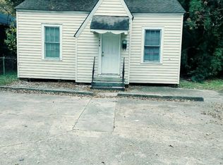 1476 Duane St, Baton Rouge, LA 70802