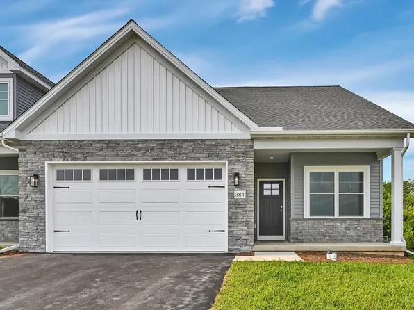 Birchfield Plan, Stoneybrook of Elizabethtown