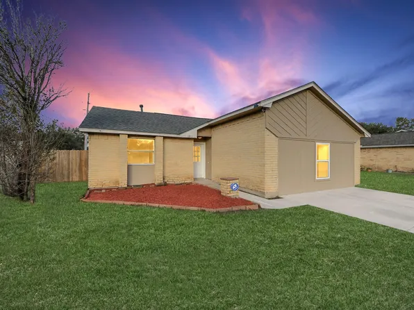 1911 Oakwell Ln, Katy, TX 77449