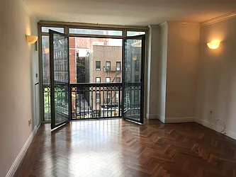 Rented by JSG Realty Corp