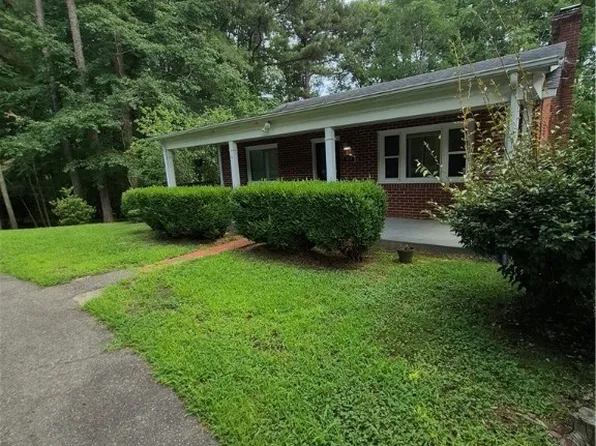 14221 Cooks Mill Rd, Lanexa, VA 23089