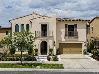 56 Redshift, Irvine, CA, 92618