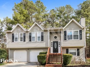 405 Sheringham Ct, Roswell, GA 30076