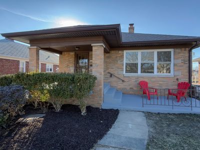 1406 N Butler Ave, Indianapolis, IN, 46219