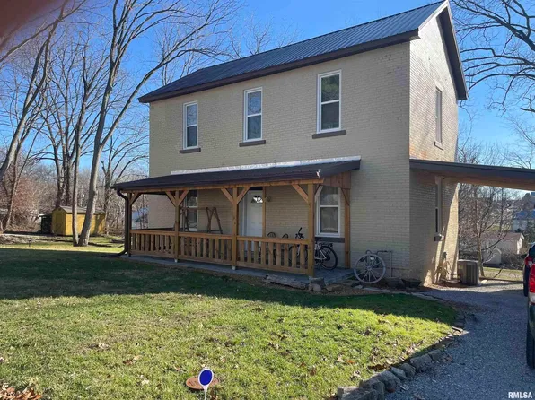 104 W Heacock St, Jonesboro, IL 62952