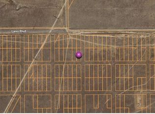 97th St W, Lancaster, CA