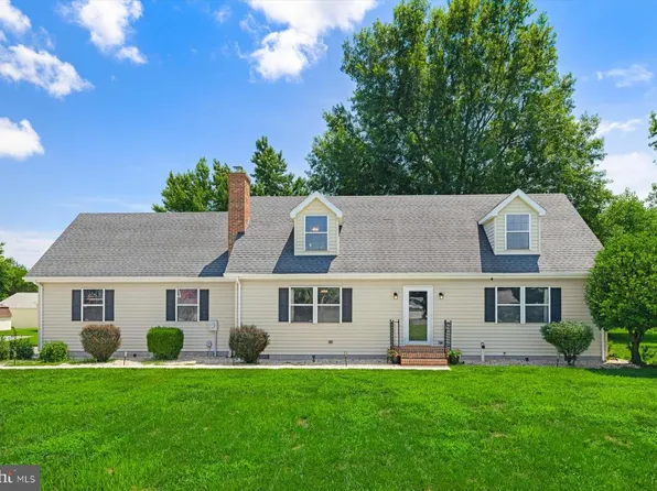 21677 Maple Dr, Seaford, DE 19973