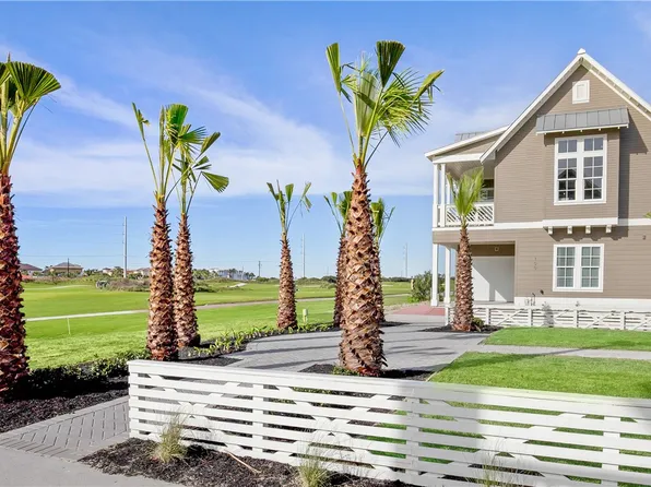 (undisclosed Address), Port Aransas, TX 78373