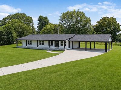 924 Fred Kilcrease Rd, Winder, GA, 30680