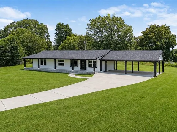 924 Fred Kilcrease Rd, Winder, GA 30680