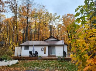 54 Paradise Rd, Marmora And Lake, ON K0K2M0