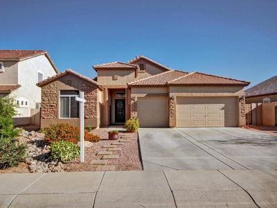 3336 E Mayberry Ave, Gilbert, AZ, 85297