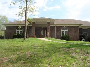 20101 Arbor Ct, Cosby, MO 64436