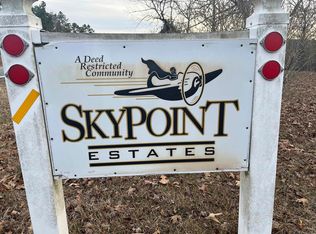 Lots 5&6 Davidson Cir, Edgemont, AR 72044