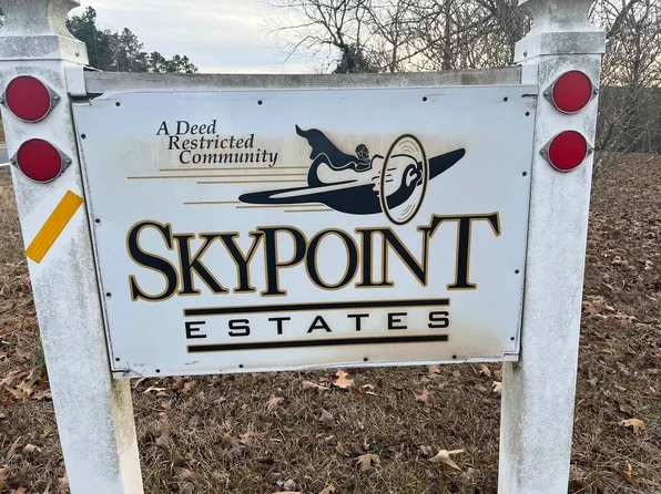 Lots 5&6 Davidson Cir, Edgemont, AR 72044