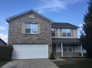 7146 Morello Ln, Noblesville, IN 46062