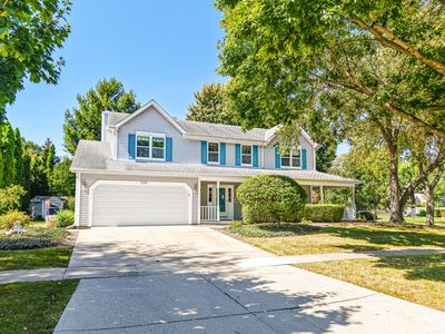 730 N Lyle Ave, Elgin, IL, 60123