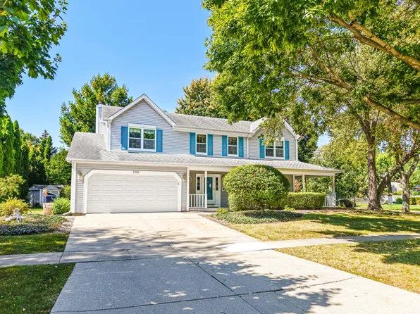 730 N Lyle Ave, Elgin, IL 60123