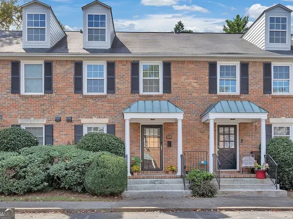 6700 Roswell Rd APT 26B, Sandy Springs, GA 30328