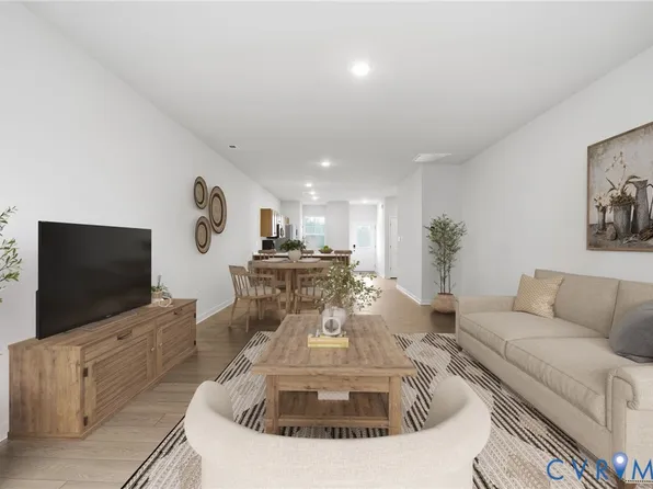 0 Loblolly Ln #0, Aylett, VA 23009