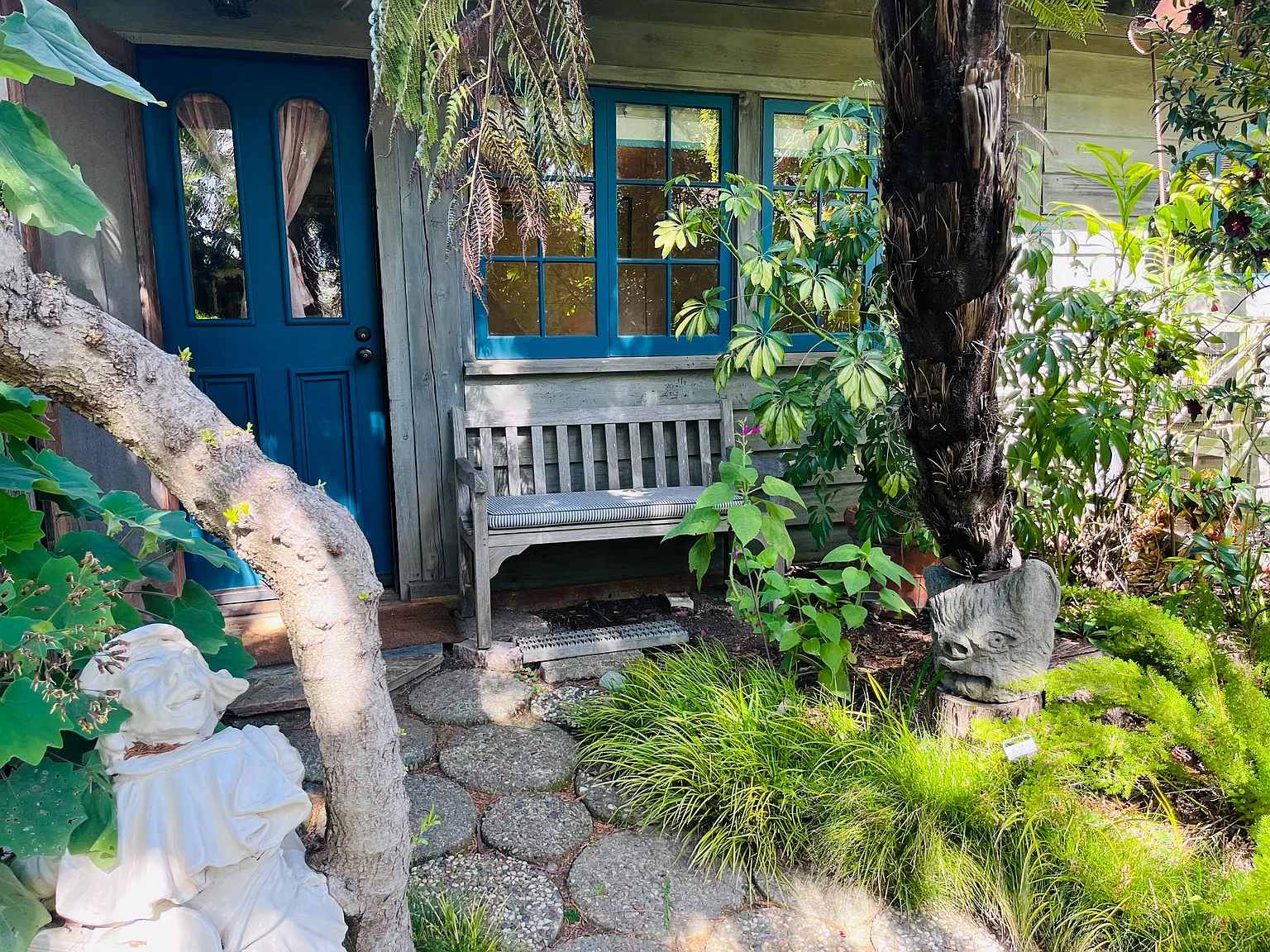 1 Maybeck Twin Dr — Photo 2