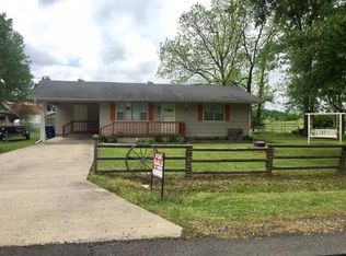 402 N Cypress St, Beebe, AR 72012