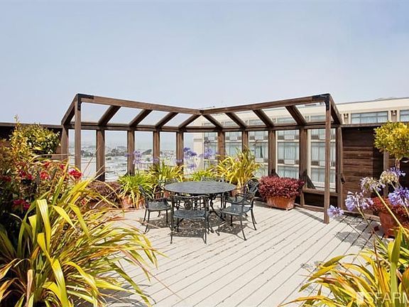 4th image of 2701 Van Ness Ave APT 602