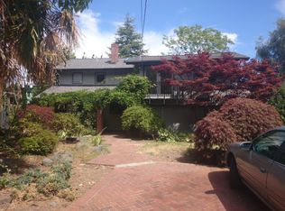 12258 12th Ave NW, Seattle, WA 98177