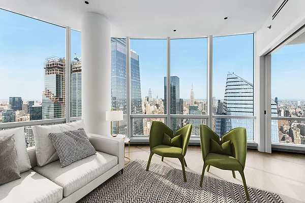 Rented by SERHANT. | media 18