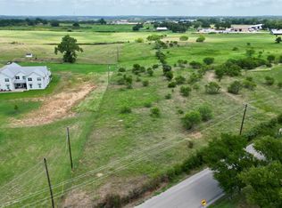 Old Brock Rd, Weatherford, TX 76087