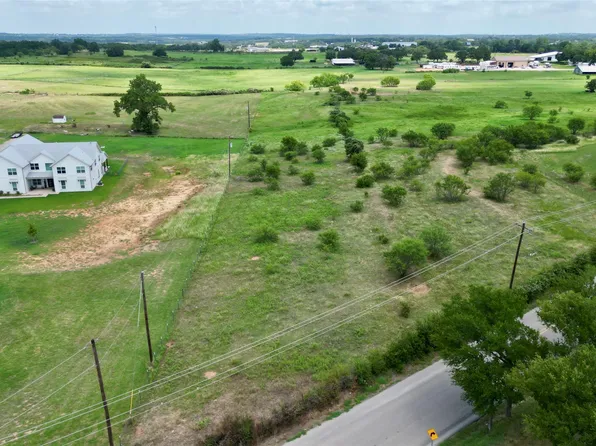 Old Brock Rd, Weatherford, TX 76087
