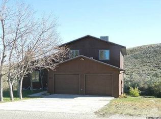4935 Webb Creek Rd, Casper, WY 82604