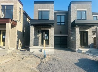 146 Mumbai Dr, Markham, ON L3S0G5