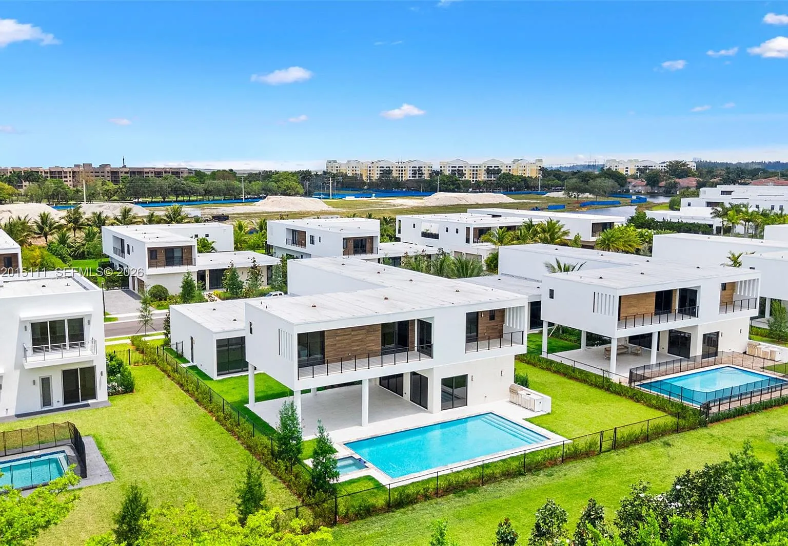 Weston Estates — Photo 1