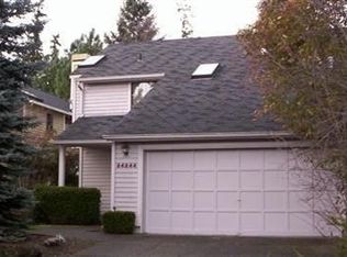 24244 SE 43rd Ct, Issaquah, WA 98029