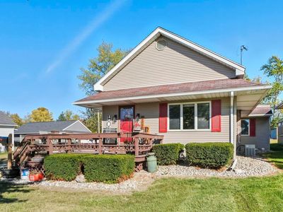 372 N Line St, Columbia City, IN, 46725