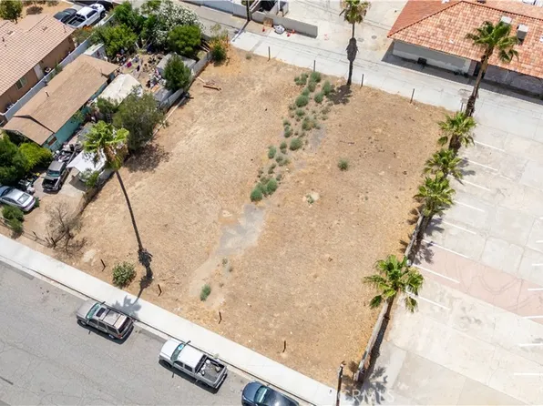 125 E 10th St Lot 4, Perris, CA 92570