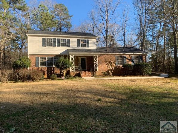 345 Rivermont Rd, Athens, GA 30606