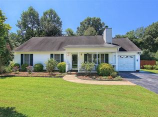 2130 Blue Stone Ln, Kernersville, NC 27284