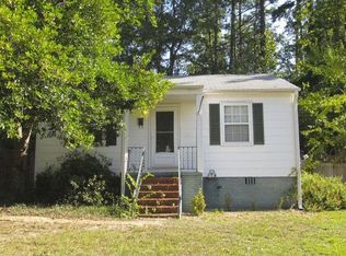 658 Seymour Dr, North Augusta, SC 29841