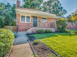 1405 Ruatan St, Hyattsville, MD 20783