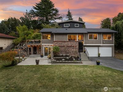 2738 NW 90th Street, Seattle, WA, 98117