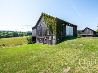 407 Cider Press Rd, Lock Haven, PA 17745