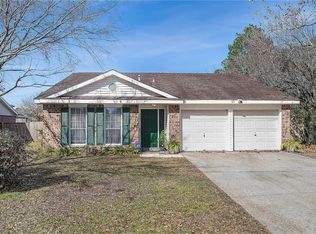 121 Honeywood Dr, Slidell, LA 70461