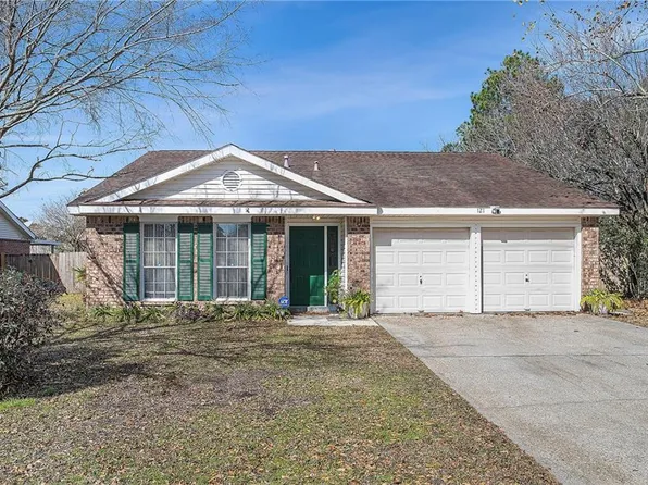 121 Honeywood Dr, Slidell, LA 70461