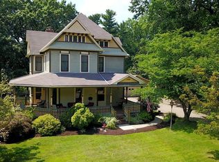 1598 Burbank Rd, Wooster, OH 44691