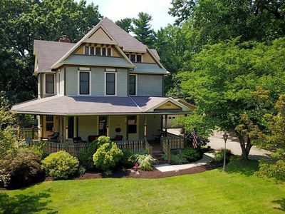 1598 Burbank Rd, Wooster, OH, 44691