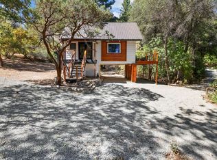 35772 Highland Drive W, Wishon, CA