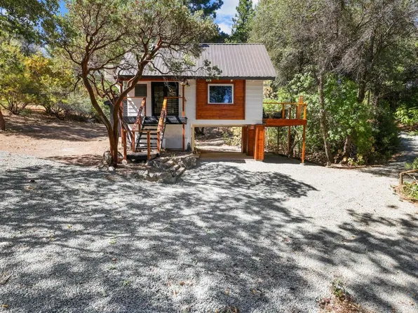 35772 Highland Drive W, Wishon, CA 93669