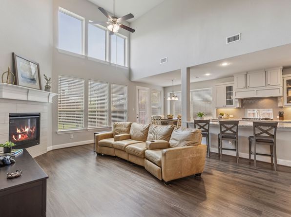 Luxury Home for Sale in McKinney TX